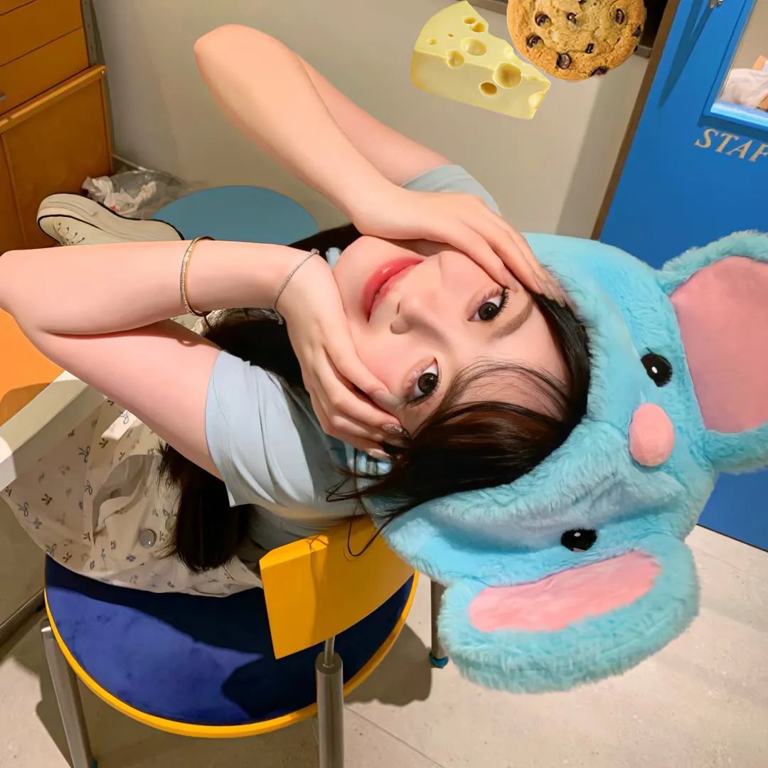生逢灿烂的日子