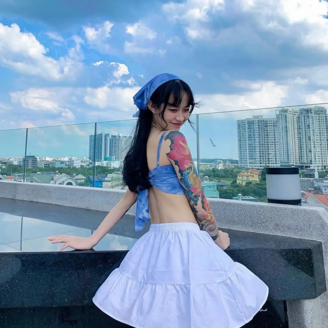 野兽男孩的故事